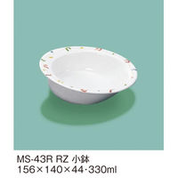 三信化工 小鉢 MS-43RRZ 1個（直送品）