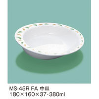 三信化工 中皿 MS-45RFA 1個（直送品）
