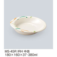 三信化工 中皿 MS-45RIRH 1個（直送品）