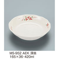 三信化工 深皿 MS-952