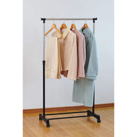 シャディ シンプルハンガー 24-8266-693 1箱（直送品）