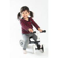 シャディ ニクサー ベビーライドオントイ 24-8320-646 1箱（直送品）