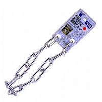 金井産業 工具用 落下防止&装飾用チェーン アルミ EKー06 1個（直送品）