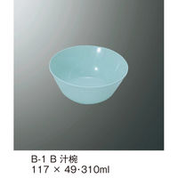 三信化工 汁椀 B-1B 1個（直送品）