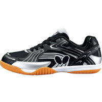 Butterfly(バタフライ) 卓球 レゾライン レイス 28.0 ブラック 93690 1セット(1足入)（直送品）