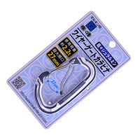 金井産業 ワイヤーゲートカラビナ
