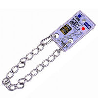 金井産業 工具用 落下防止&装飾用チェーン ステンレス EKー01 1個（直送品）