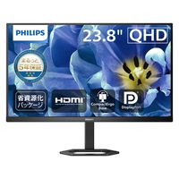 フィリップス クアッド HD モニター（スピーカーサービス） フィリップス クアッド HD モニター（スピーカーサービス