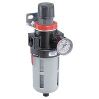 コガネイ フィルタレギュレータ FR302-02 1個（直送品）