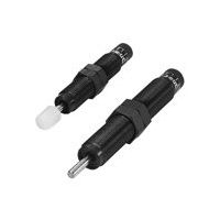 コガネイ ショックアブソーバKSHシリーズ KSH6X10C-2 1個（直送品）