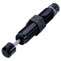 コガネイ ショックアブソーバKSHEシリーズ KSHE6X10 1個（直送品）