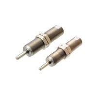 不二ラテックス ショックアブソーバー 調整式 小型 キャップ付