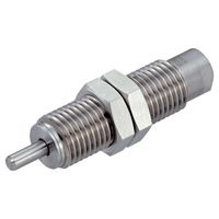 コガネイ ショックアブソーバKSHAシリーズ KSHA8X10-L-S 1個（直送品）