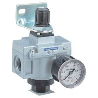 コガネイ ハイリリーフレギュレータ HRA600-03-G1-B 1個（直送品）