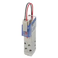 コガネイ 電磁弁EAシリーズ EA10F1-81-PL/DC24V 1個（直送品）