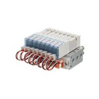 コガネイ 電磁弁Fシリーズ F10BPC 1セット(10個)（直送品）