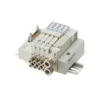 コガネイ 電磁弁Fシリーズ F15Z-VP-F 1セット(3個)（直送品）