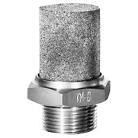 コガネイ マフラ(黄銅製) KM-1 1セット(5個)（直送品）