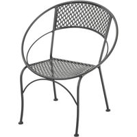 武田コーポレーション ガーデンチェア US241037 1箱(4個入)（直送品）