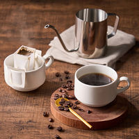 ドトールコーヒードリップ　アロマ　３０袋 ドトールコーヒー ドリップパック アロマブレンド 100杯分
