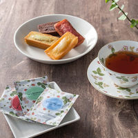 マリアージュ フレール 紅茶の贈り物 (マルコポーロ