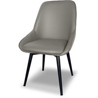 wanderout チェア グレー Yool for wanderout / YOchair set - Blue Gray