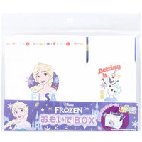 東京ミモレ キャラ段 おもいでBOX