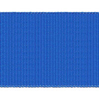 SHINDO レーヨンペタシャムリボン グログランテープ 50mm巾×15m巻 SIC100-50-345 1巻(50mm巾×15m巻)（直送品）