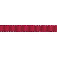 SHINDO レーヨンペタシャムリボン グログランテープ 7mm巾×15m巻 SIC100-7-14 1巻(7mm巾×15m巻)（直送品）