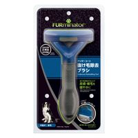 ファーミネーター 中型犬 M 長毛種用 アンダーコート 抜け毛取り（国内正規品）1個 スペクトラムブランズジャパン
