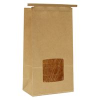 丸紅フォレストリンクス シースルー袋　＃6 ECG00028 1袋（25枚）