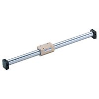 コガネイ マグネット式ロッドレスMRCシリーズ MRCH25X450-M-ZC301A1 1個（直送品）