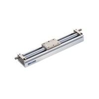 コガネイ ガイド一体形マグネット式ロッドレスMRBシリーズ MRBS16X350 MRBS16X350-ZE175A4 1個（直送品）