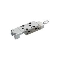 コガネイ ミニガイドスライダ 全シリーズ MGAPGS10X15-L-ZE202B1 1個（直送品）