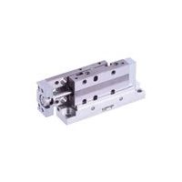 コガネイ ミニガイドスライダ 全シリーズ MGALS10X25-L-ZE135B1 1個（直送品）