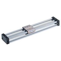 コガネイ ロッドレスシリンダMRGシリーズ 複動形 MRGH25X650シリーズ MRGH25X650-K-CS4MB2 1個（直送品）