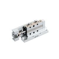 コガネイ ミニガイドスライダ 全シリーズ MGALGS10X15-R 1個（直送品）