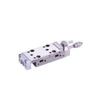 コガネイ ミニガイドスライダ 全シリーズ MGAES10X10 MGAES10X10-L-SSR 1個（直送品）