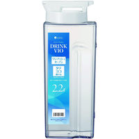 アスベル ドリンク・ビオ D-221P 1個（直送品）