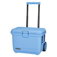 ICELAND COOLER アイスランドクーラー ハードクーラーボックス