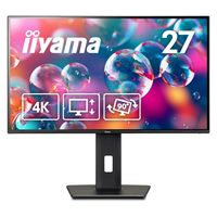 I-O DATA 27インチ WQHDモニター LCD-MQ271XDB LCD-MQ271XDB | 広視野角ADSパネル採用＆WQHD対応27型ワイド液晶