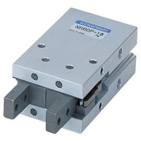 コガネイ エアハンド パラレルタイプ 滑り軸受け仕様 NHBDP-25-ZE135B1 1個（直送品）