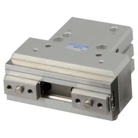 コガネイ エアハンド パラレルタイプ リニアガイド仕様ロング NHBDPGL-10 1個（直送品）