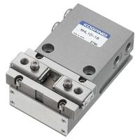 コガネイ Lハンド NHL1D-8-ZE155B1 1個（直送品）