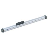 コガネイ スリット式ロッドレスORCAシリーズ ORCA16X550 ORCA16X550-L-M2 1個（直送品）