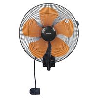 スイデン 工場扇 スイファン 全閉型 ウォールタイプ ハネ径45cm