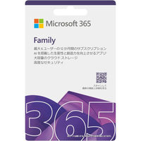 Microsoft - Microsoft 365 Personal 2021（カード版） Microsoft - Microsoft 365 Personal 2021（カード版）の通販 by