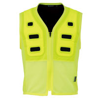 ビッグボーン スリークォーターアクアウォーターベスト AT501_30_L 1着（直送品）