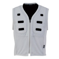 ビッグボーン スリークォーターアクアウォーターベスト AT501_61_M 1着（直送品）