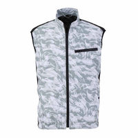 THANKO 冷却ベスト 冷蔵服 今季販売終了】圧倒的に冷える「冷蔵服4」【秋葉原店に